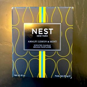 NEST NEW YORK Scented Candle